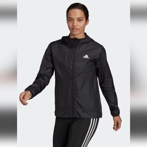 📣 Adidas Windbreaker Jacket
